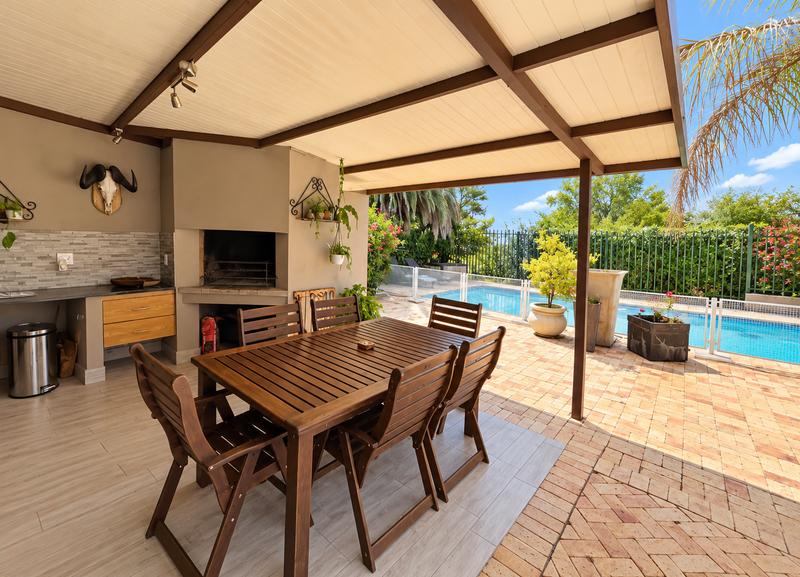 3 Bedroom Property for Sale in Helicon Heights Free State